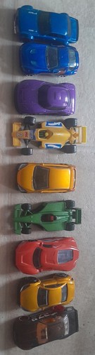 Hotwheel car bundle all - car, of