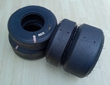 Vega UK Cadet Slick Tyres, Race & Test Day,    Go Kart,Honda,Rotax Micromax,S12