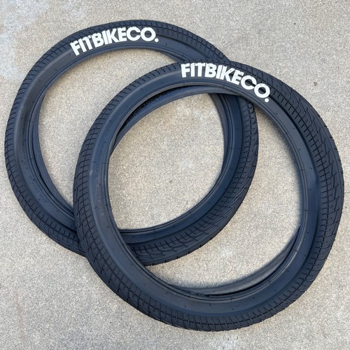 Pair fit bmx - pair, hot