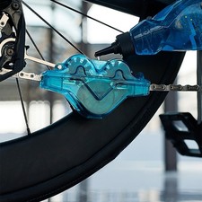Motorcycle Road Bike Chain