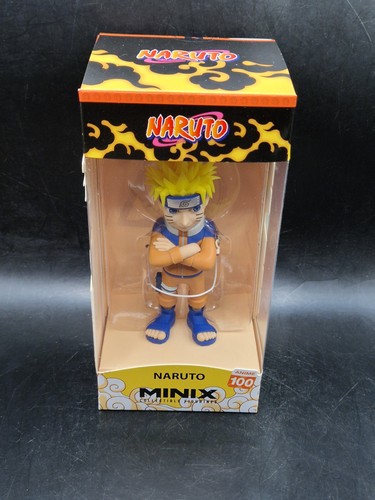 Minix naruto figure - figure, (nb69)