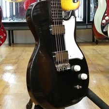 HARMONY Electric Guitar JUPITER Vintage Model Used JP