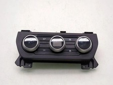 DACIA LOGAN LS Other Control