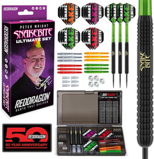 Ultimate 50 Piece Darts Set