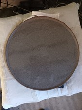 DENBY  12.25" ROUND SERVING