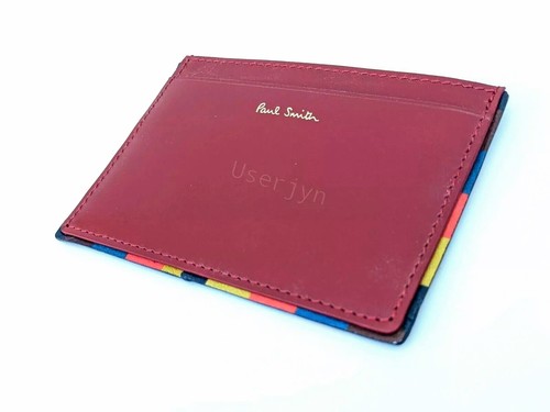 Paul smith wallet - smith,