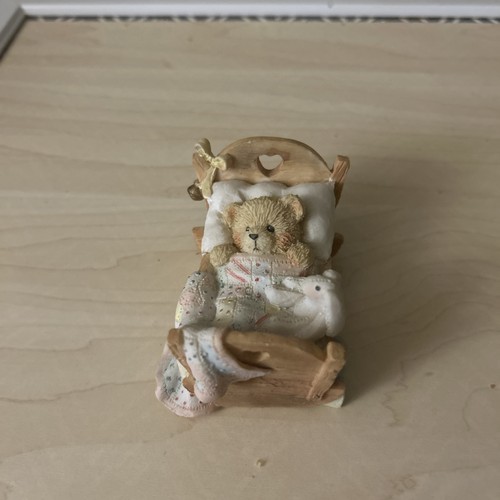 1992 cherished teddies - 1992,