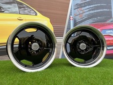 4X R17'' 5x112 AMG Aero Style