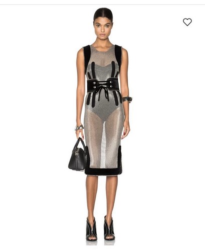 Alexandra wang chain - wang,
