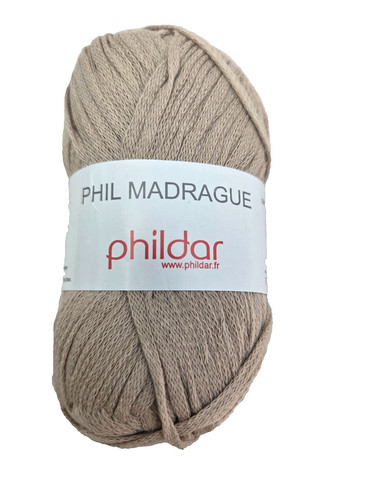 Phildar phil madrague yarn - phil,