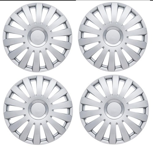 Set wheel trims hub - trims, caps