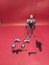 Vintage RoboCop Battle Damage Action Figure -  Toy Island 1994  4.5" Complete