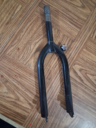 Bmx early 2000 fork unknown - 2000,
