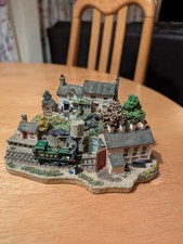 Danbury Mint Country Lines