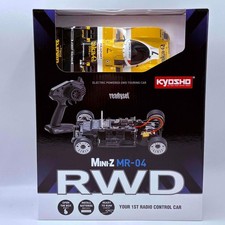 KYOSHO MINI-Z RWD MR-04