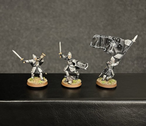Games workshop lord the - games,