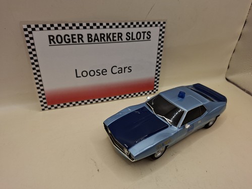 Scalextric amc javelin alabama - amc,