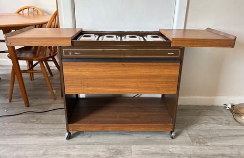 Philips vintage hostess - vintage,