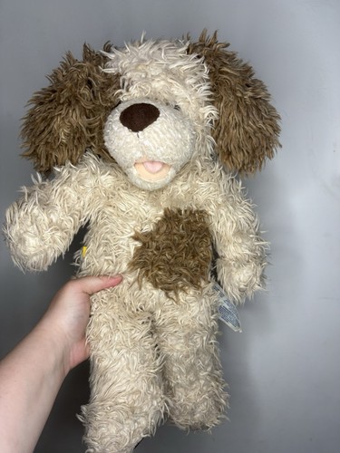 Build bear shaggy - bear,