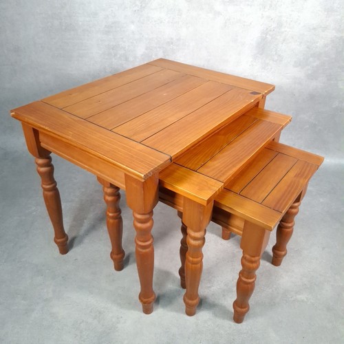 Vintage solid pine - pine, of