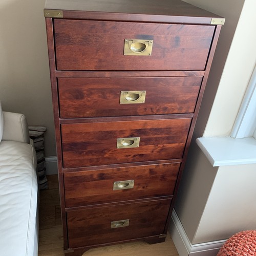 Laura ashley tall chest - laura,