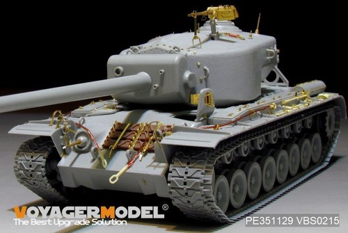 For wwii 29 - for, t-29