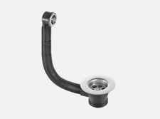 McAlpine FSW2PC Sink Combined