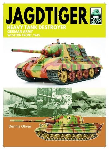 Tank craft jagdtiger - jagdtiger, heavy