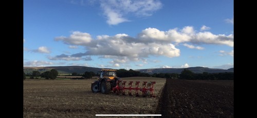 Pottinger servo 45s plus - servo,