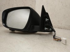 2016 NISSAN X TRAIL 5 Door