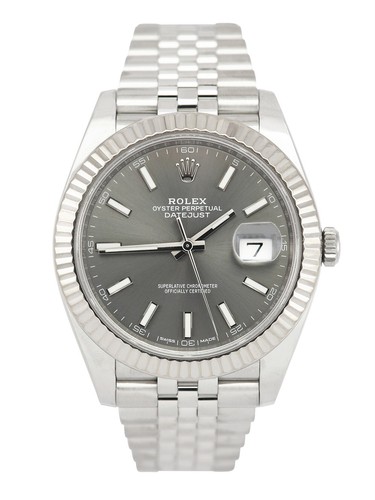 Rolex datejust 126334 - 41,