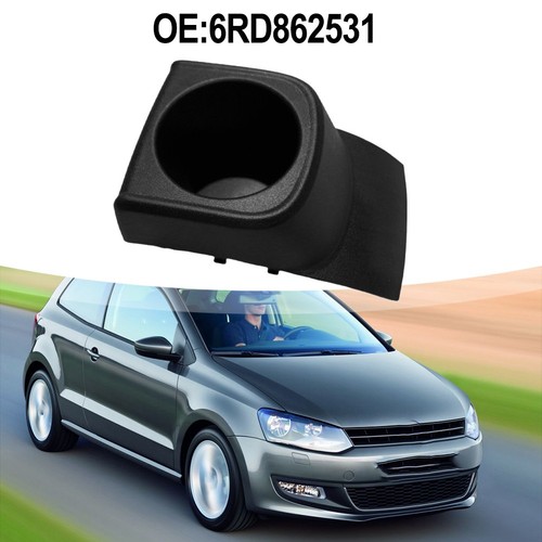 Rear cup holder compatible - rear,