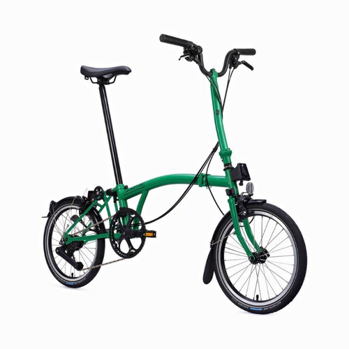 New brompton line - new, 12