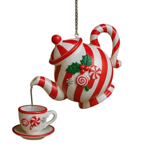 Vintage acrylic christmas - vintage,