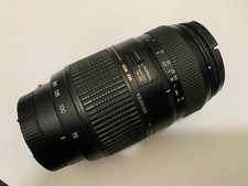 Tamron Lens LD Di AF 70-300mm 1:4-5.6 Tele Macro 1:2