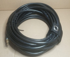 15M Pressure Washer Hose Replacement for Karcher K Series Click Quick Connector