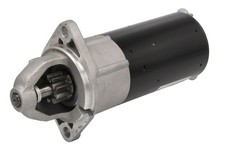 Starter fits BMW 3 (E30), 3