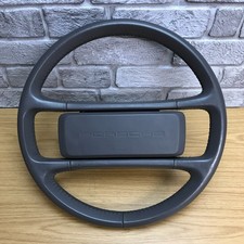 Genuine Porsche 964 OEM grey