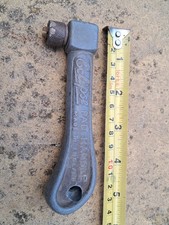 Eclipse Pad Handle saw. No Blade