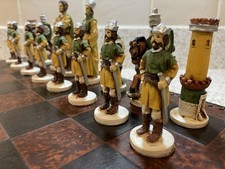 Medieval Scandinavian 