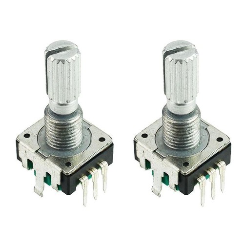 20mm rotary encoder with - 20mm,