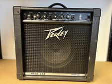 Peavey Rage 158 Transtube