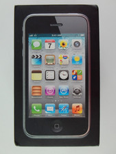 MINT Apple iPhone 3gs 8gb 3rd