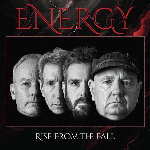 Energy rise from the fall - the,