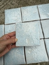 Handmade Italian Tiles X 15