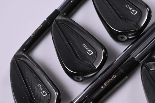 Ping g710 irons - g710, 5-pw+sw