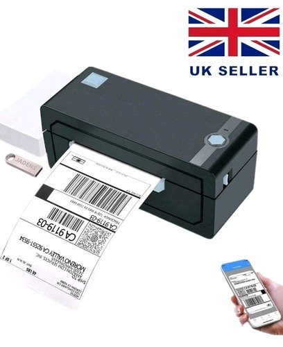 Label printer bluetooth usb - label, bluetooth+usb