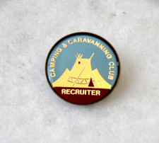 CAMPING & CARAVANNING CLUB
