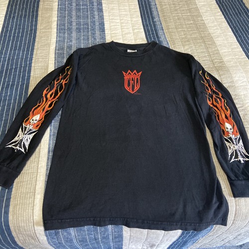 Vintage y2k jesse who west - who?,