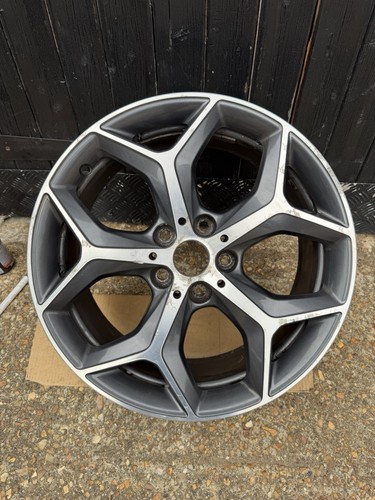 Genuine bmw 569 spoke - 1x,